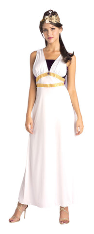 Women's Roman Maiden Costume