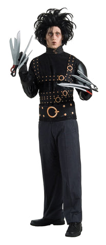 Men's Edward Scissorhands Costume