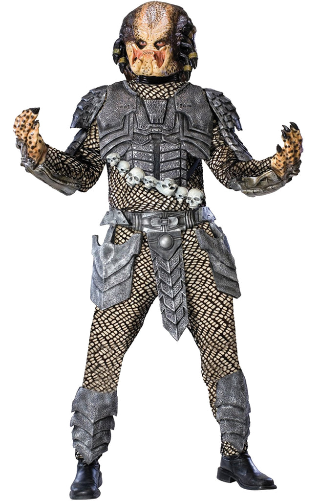 Classic Predator Costume