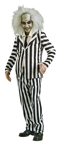 Men's Beetlejuice Costume