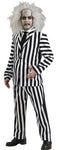 Men's Deluxe Beetlejuice Costume