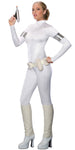 Women's Padme Amidala 1-Piece Costume - Star Wars Classic