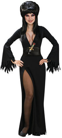 Women's Elvira Costume