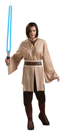 Women's Jedi Knight Costume - Star Wars Classic