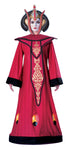 Women's Deluxe Queen Amidala Costume - Star Wars Classic