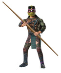 Boy's Donatello Costume - Ninja Turtles