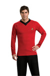 Deluxe Scotty Shirt - Star Trek