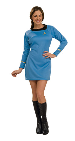 Women's Deluxe Star Trek Dress