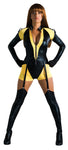 Women's Silk Spectre Costume - Watchmen