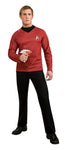 Deluxe Star Trek Red Shirt