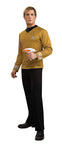 Deluxe Star Trek Gold Shirt