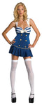 Women's Anchors Away Costume