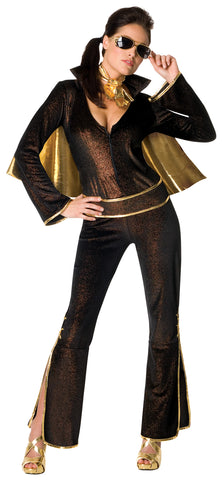 Women's Elvis Presley Costume