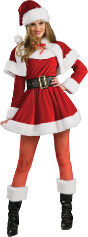 Women's Santa's Helper Dress