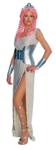 Women's Aphrodite Costume - Clash of the Titans