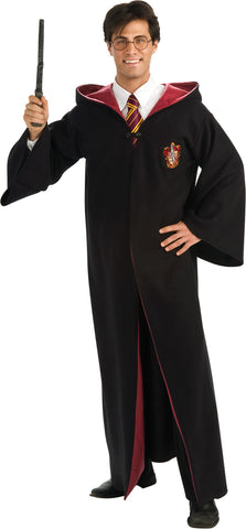 Men's Deluxe Harry Potter Robe