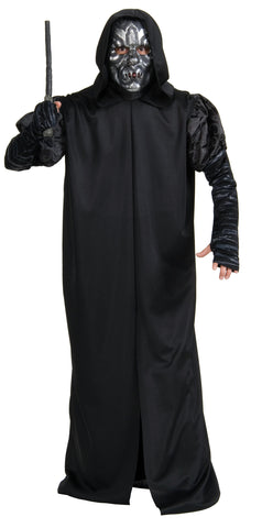 Men's Death Eater Costume - Harry Potter