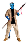 Men's Deluxe Jake Sully Costume - Avatar