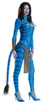 Women's Neytiri Costume - Avatar