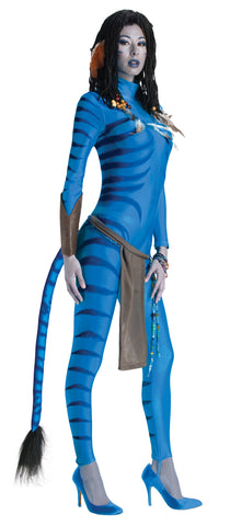 Women's Neytiri Costume - Avatar