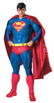 Men's Collector's Edition Superman Costume