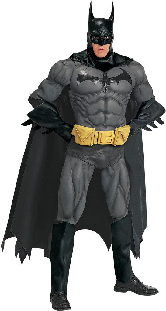 Men's Collector's Edition Batman Costume