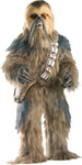 Men's Supreme Edition Chewbacca Costume - Star Wars Classic