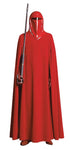 Men's Supreme Edition Imperial Guard Costume - Star Wars Classic