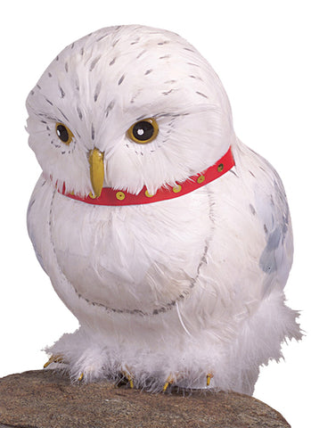 Hedwig the Owl Prop - Harry Potter