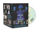 DVD Virtual Ghosts of History
