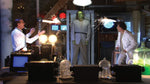 DVD Projected Frankenstein Volume 1