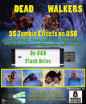 DEADWALKERS DIGITAL DECOR