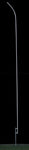 Flag Pole With Spikes