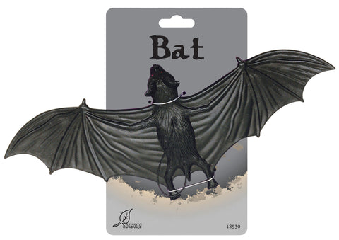 8" Plastic Bat