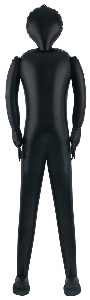 Inflatable Body – Halloween Hallway