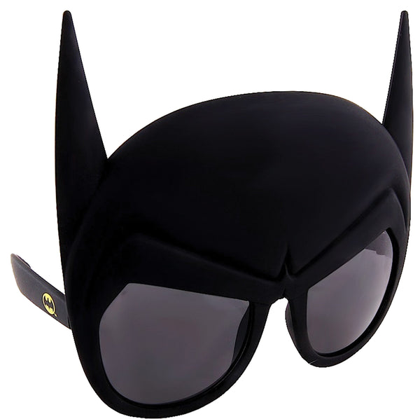 Sunstache Batman Glasses – Halloween Hallway