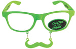 Sunstache Green Stache Cl