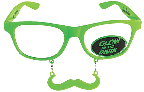 Sunstache Green Stache Cl