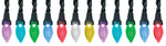 LED Multicolor S/24 C9 Lightshow Smart lights