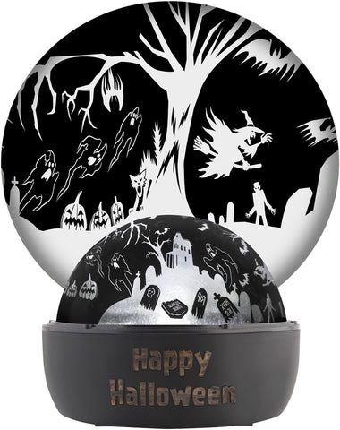 Shadow Box W Changing Light