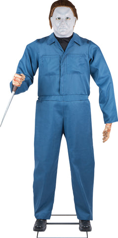MICHAEL MYERS H2 ANIMATED PROP