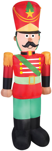 Airblown Toy Soldier Inflatable
