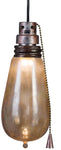 Short Circuit Attic Light