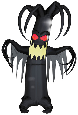 Airblown Animated Haunted Tree Inflatable