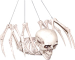 13" Spider Skeleton