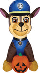 Airblown Chase Inflatable - PAW Patrol