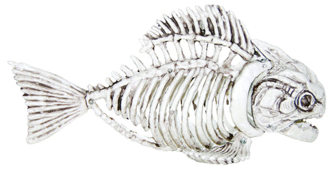 Fish Bone