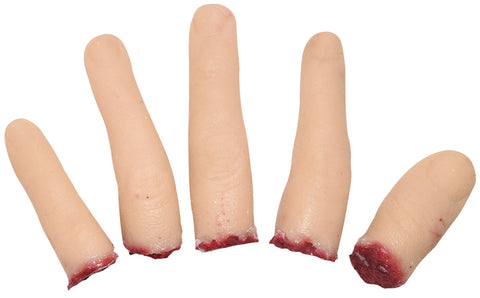 Finger Set - Pack of 5