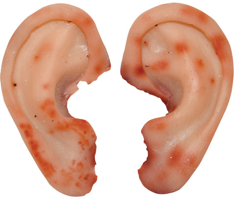 2-Piece Ear Set