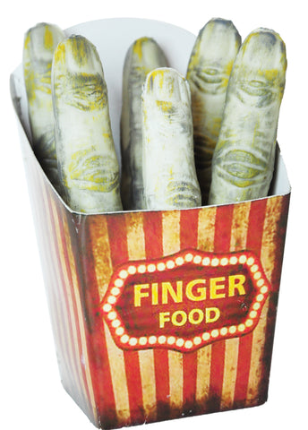 Finger Fries 5 In